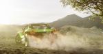 Volkswagen I.D. Buggy 2019 года